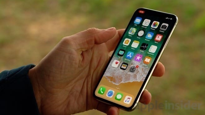 Riset: Orang Dianggap Tajir kalau Pakai iPhone
