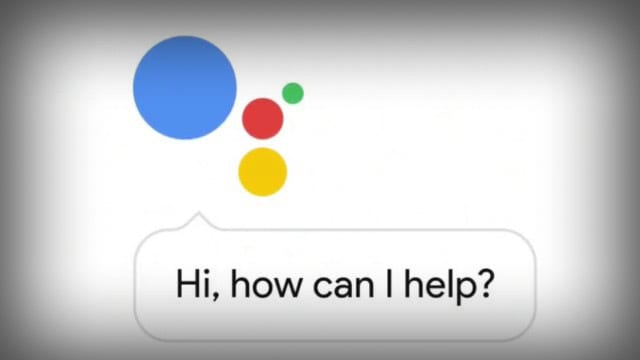 Google Assistant akan Gantikan Call Center