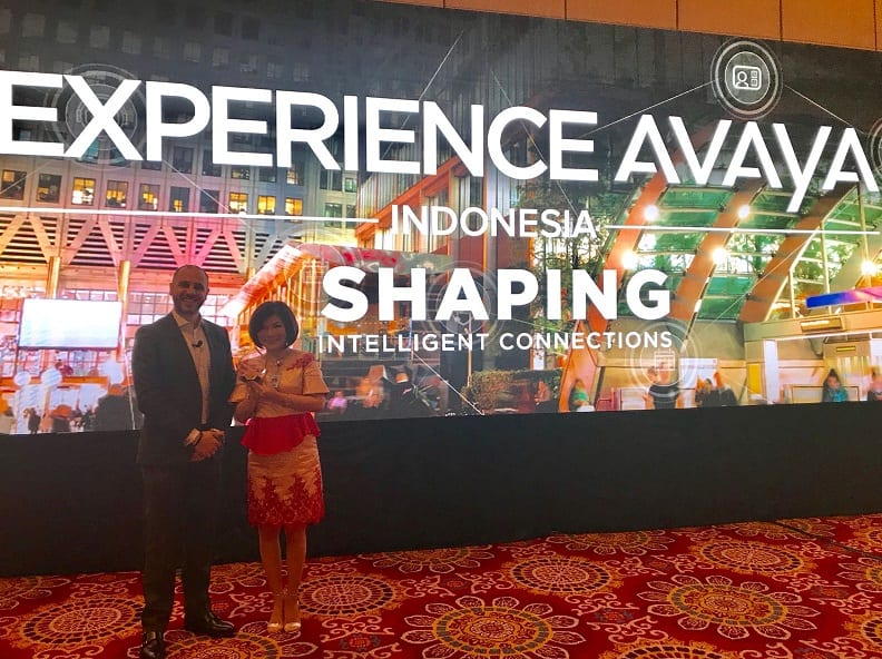 Avaya Dukung Transformasi Digital BCA