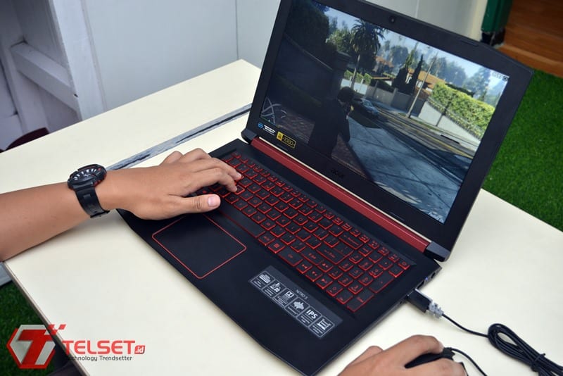 Laptop Gaming Murah
