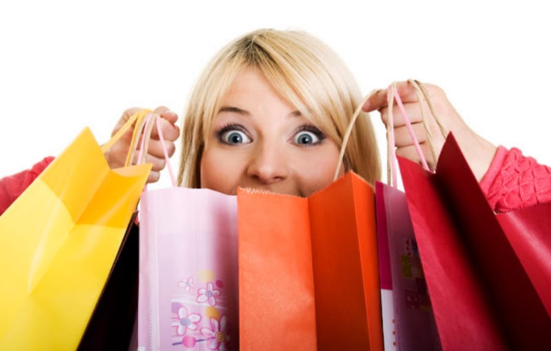 Begini Gaya Konsumen Berbelanja di Era Digital