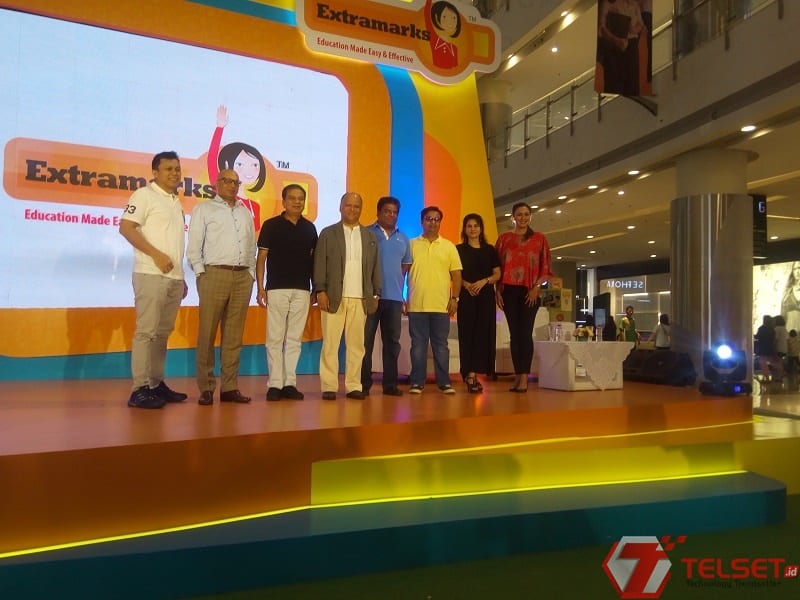 Extramarks Indonesia Gelar Kompetisi Smart Challenge