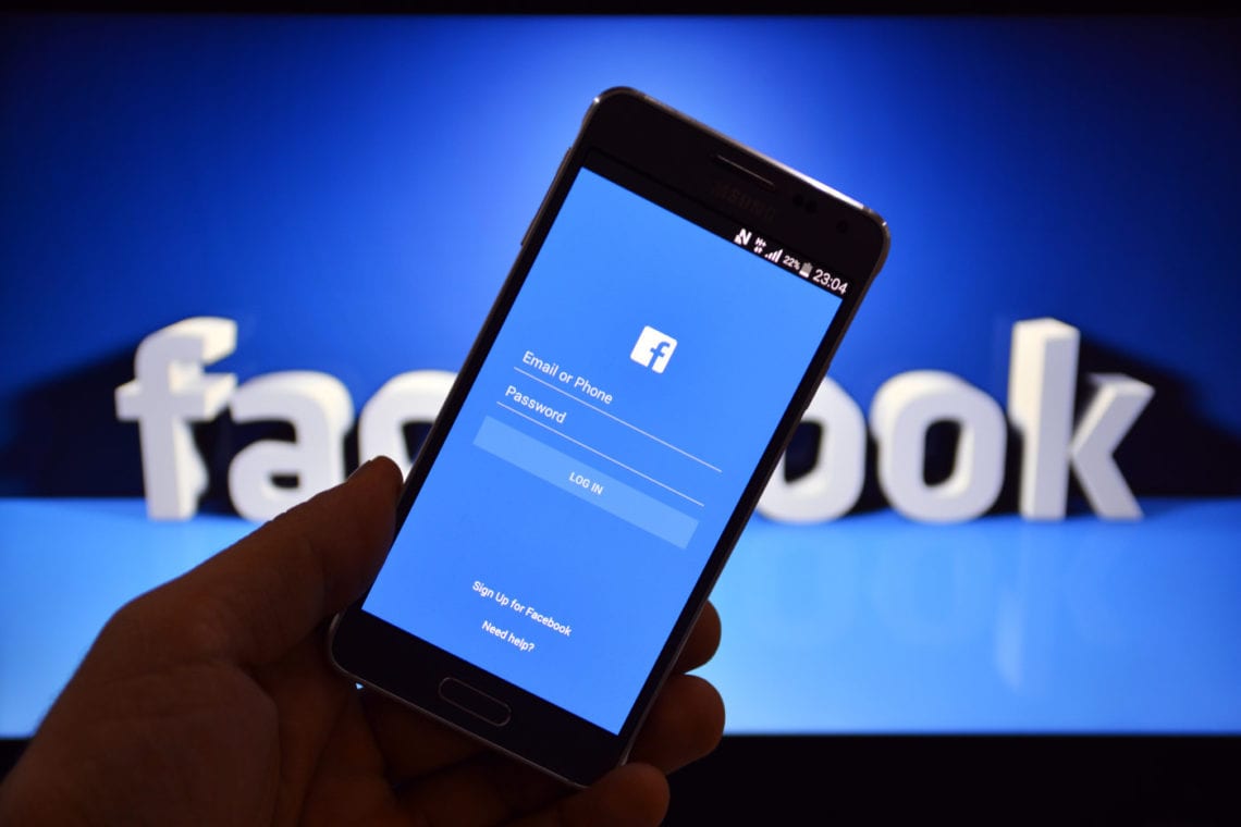 4 Langkah Mudah Amankan Facebook, Biar Data Nggak Dicolong!