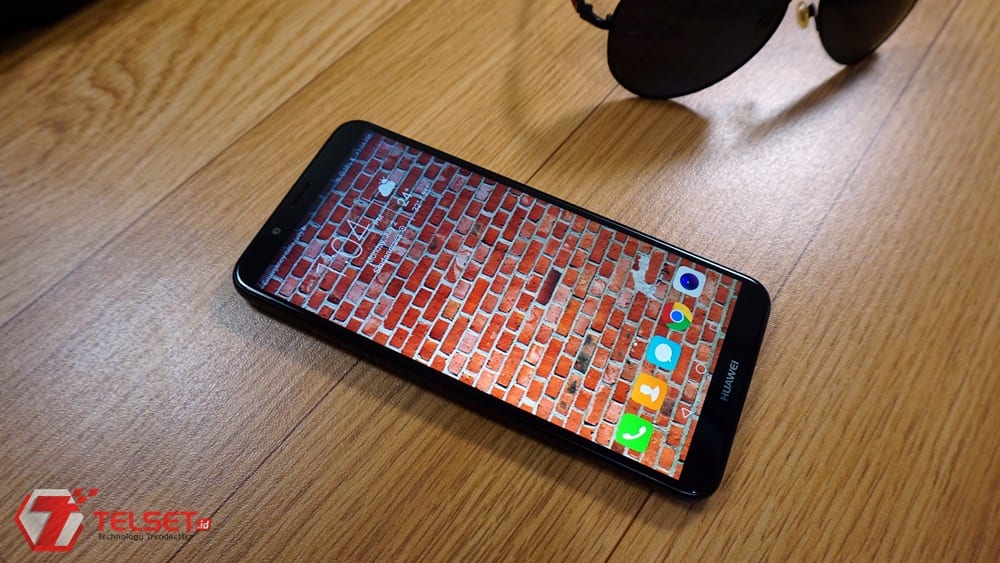 Review Huawei Nova 2 Lite