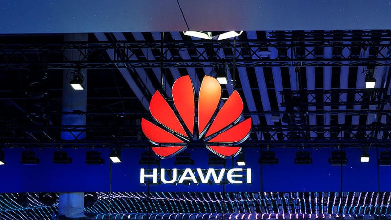 Huawei Kecam Rancangan Regulasi FCC Tentang USF