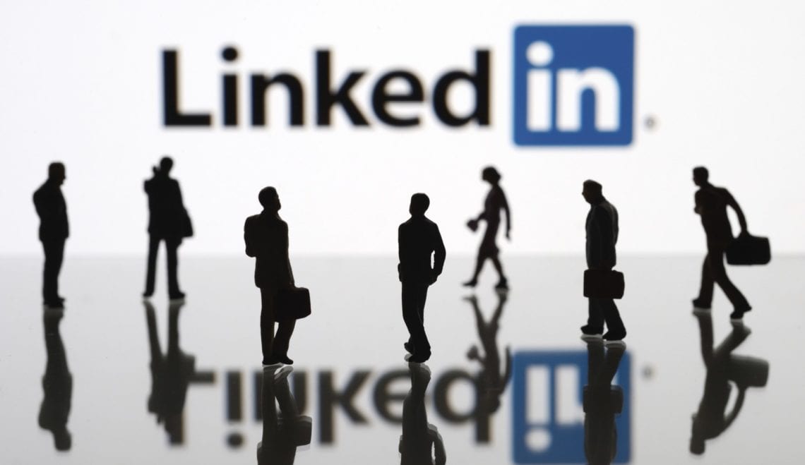 LinkedIn Kini Punya Fitur ‘Kirim Pesan Suara’