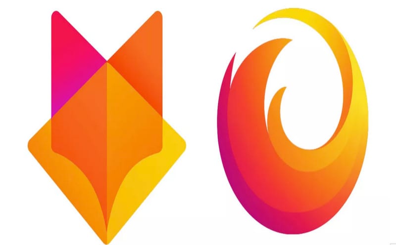 Desain Ulang Logo Firefox, Mozilla Minta Masukan Ide
