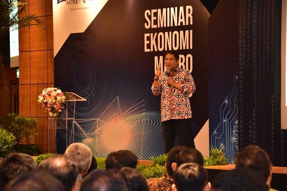 Menkominfo Mau Sewa Satelit, untuk Apa?