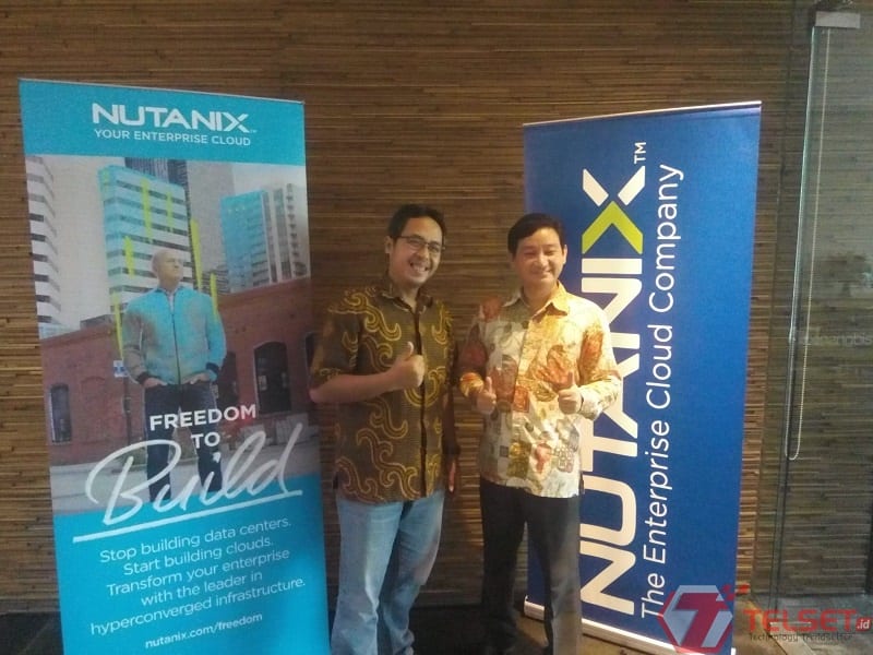 Teknologi Internet Berkembang, Kerjaan TI Makin Nambah