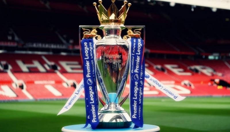 Liga Inggris akan Tayang di Facebook?