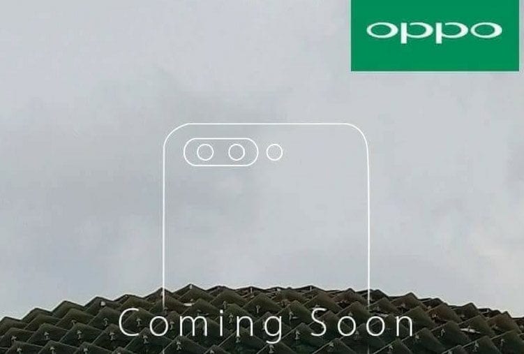 Oppo F9