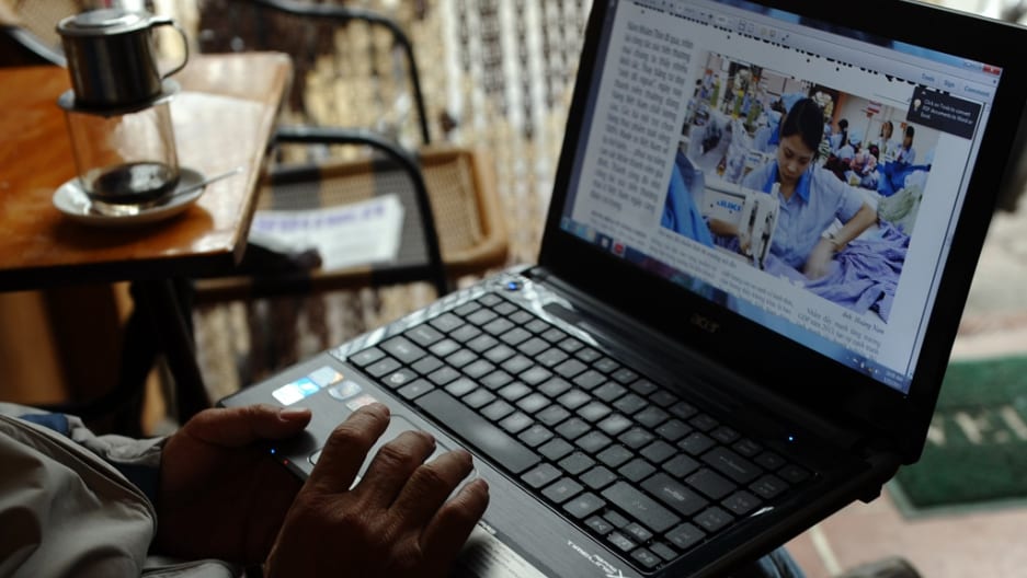 Terjemahkan situs bahasa asing