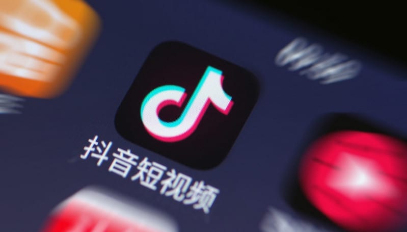 Duh! China Pajang Wajah Penunggak Utang Bank di Tik Tok