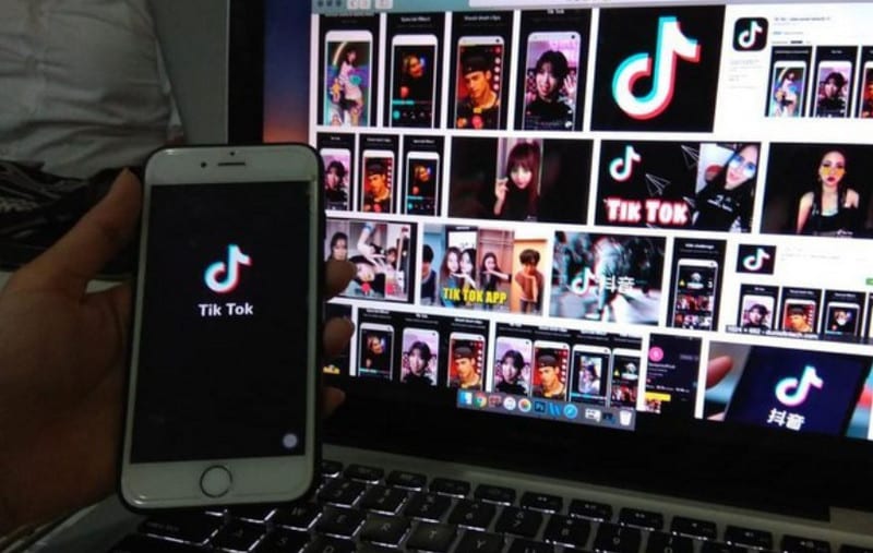 Tik Tok Resmi Bebas dari Pemblokiran