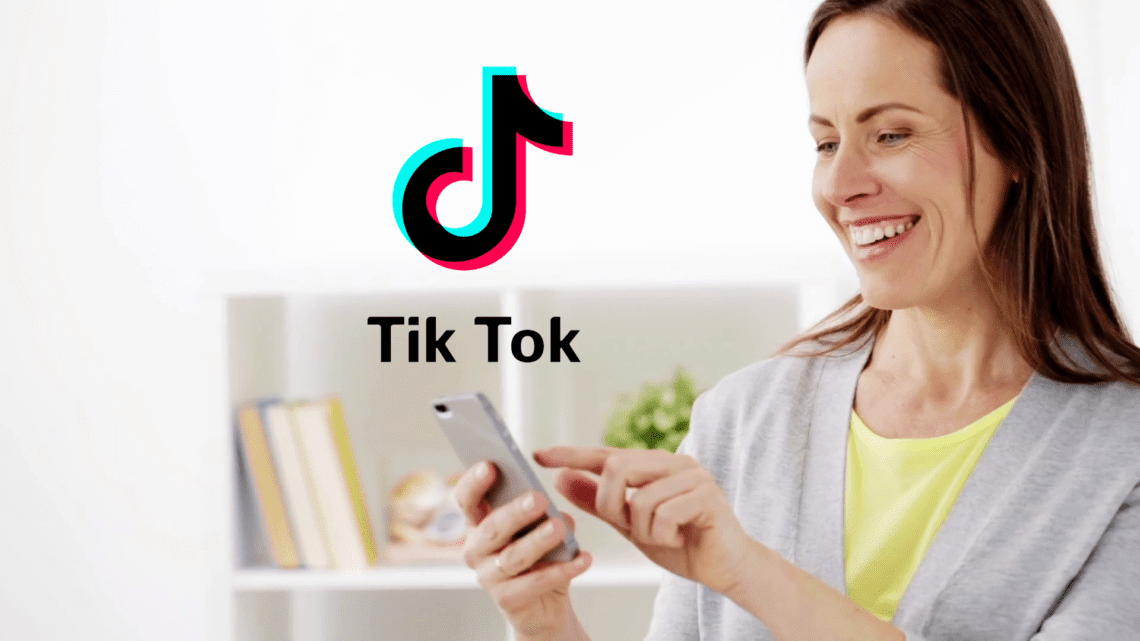 Tik tok diblokir