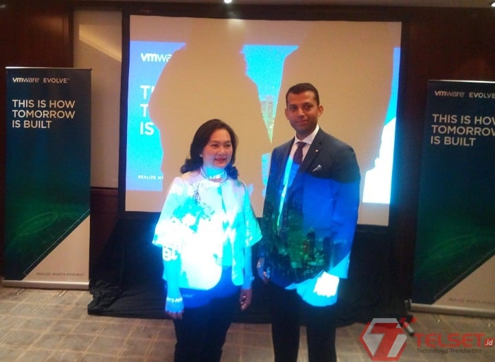 Apapun Perangkatnya akan Terkoneksi ke Internet