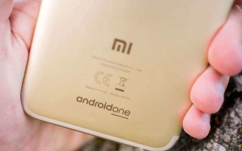 Xiaomi Mi A2 akan Debut 24 Juli di Madrid