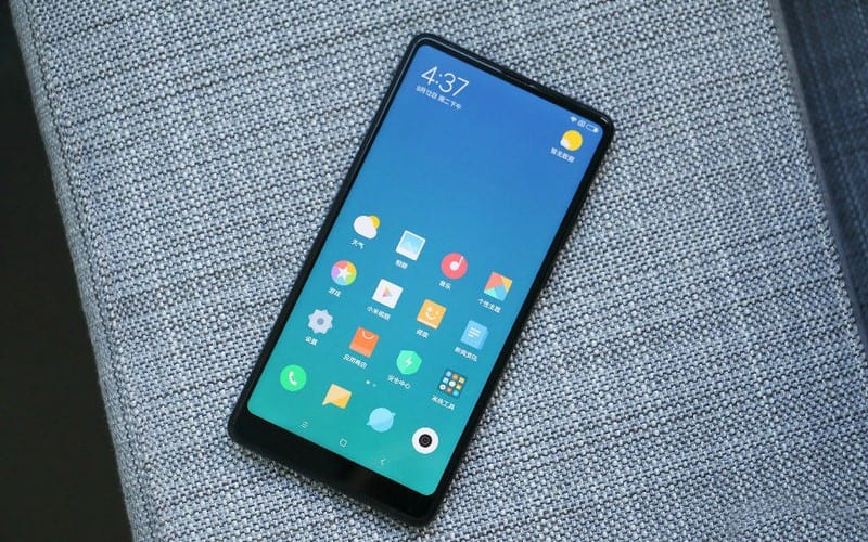 Xiaomi Pocophone