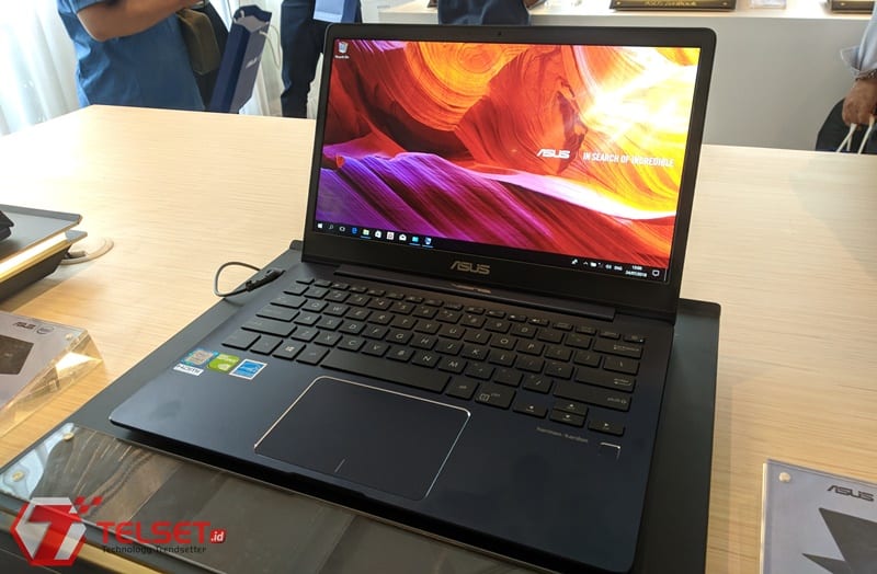 ZenBook 13 UX331UN