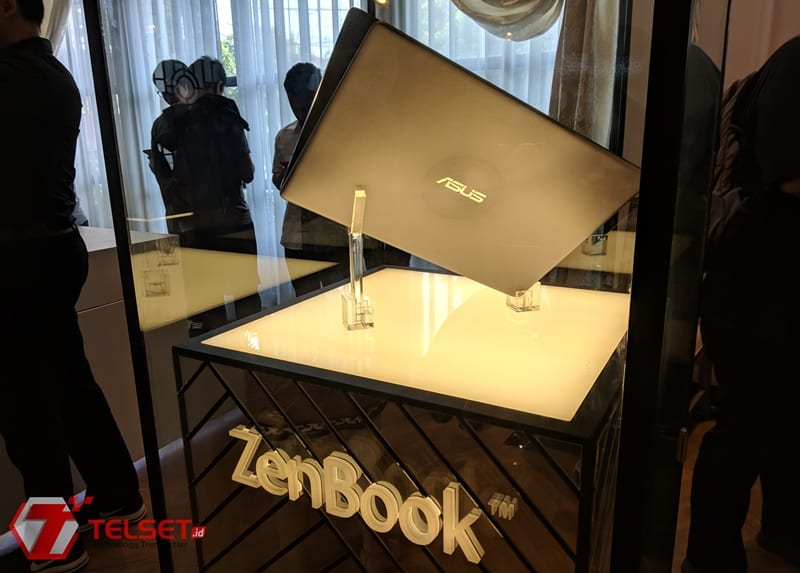 ZenBook 13 UX331UAL