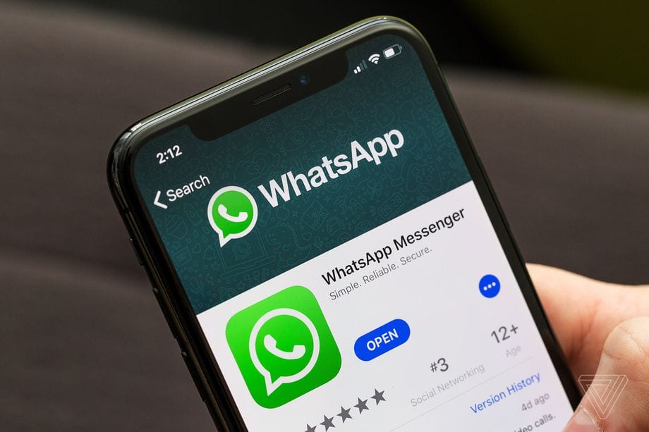 Yess! Group Video Call WhatsApp Bisa Diakses Semua Pengguna