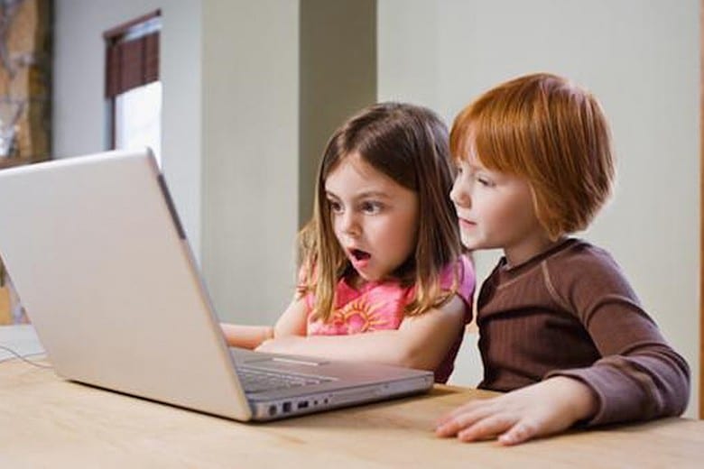 Kejahatan Siber Meningkat, Orangtua Diminta Awasi Anak