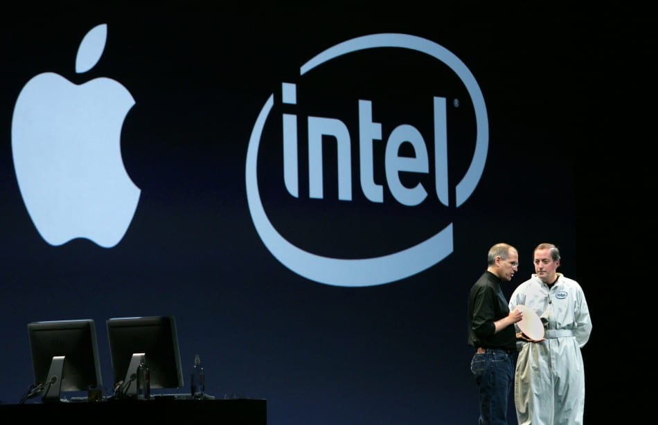 Apple dan Qualcomm Damai, Intel “Ngambek” Bikin Modem 5G?