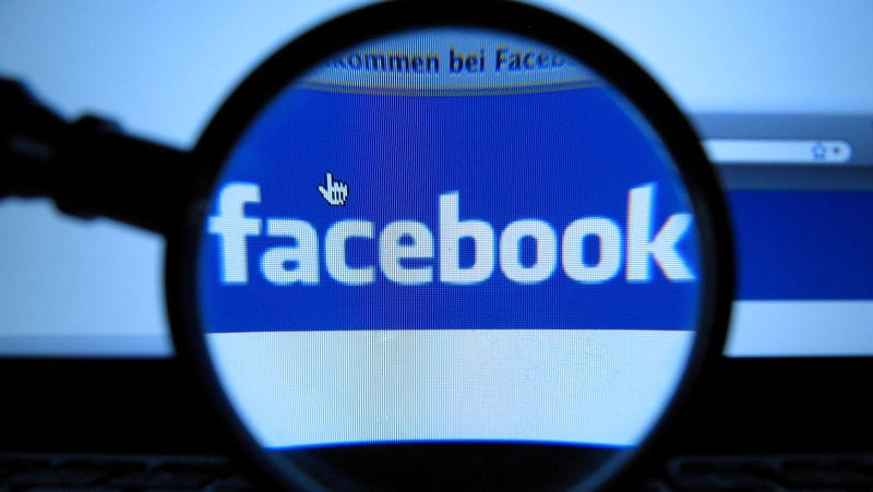 Takut Kecolongan, Facebook Blokir Crimson Hexagon