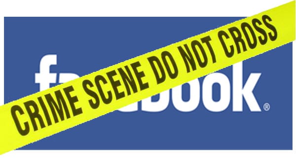 FBI Masih Lanjutkan Penyelidikan Kasus Skandal Facebook