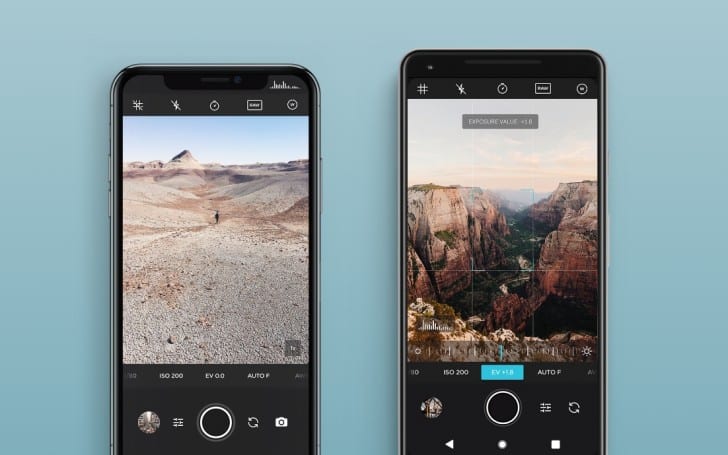 Moment Luncurkan Aplikasi Kamera untuk iOS dan Android