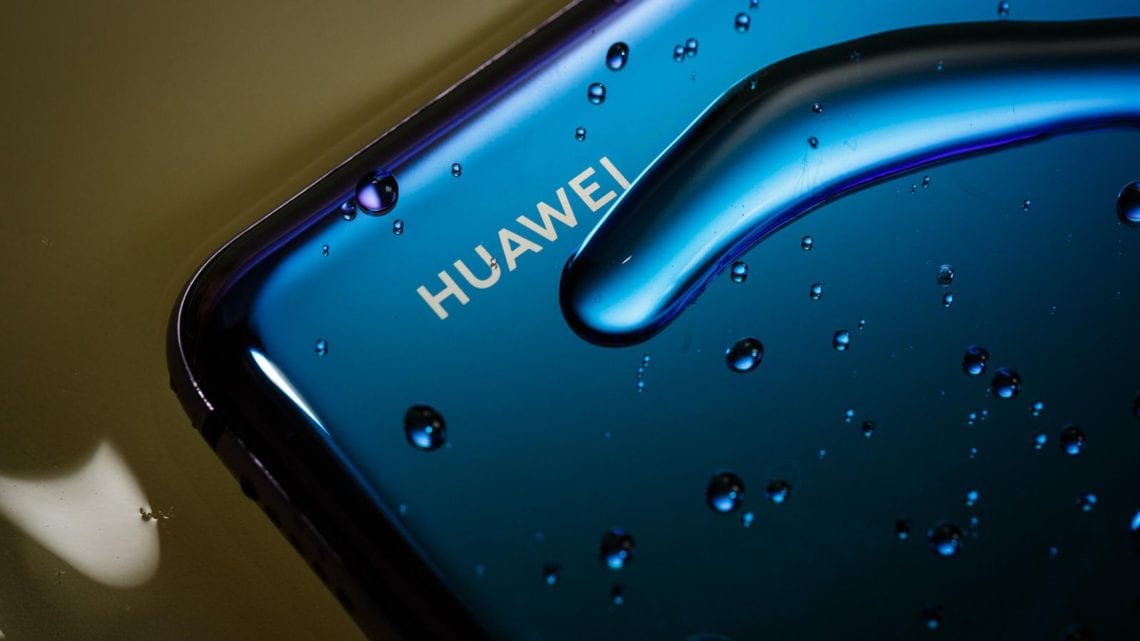 Gusur Apple, Huawei Jadi Smartphone Terlaris Kedua Sejagat