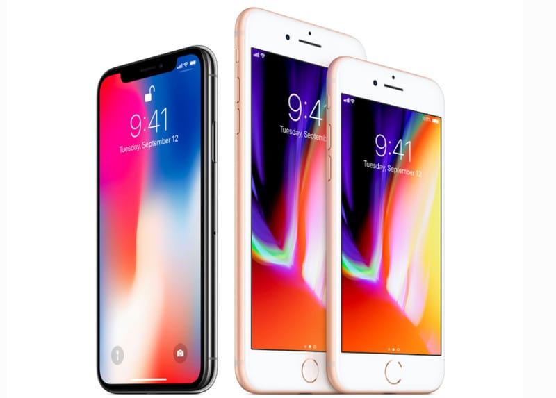 Siapkan Tiga iPhone Baru, Apple Pensiunkan iPhone X?