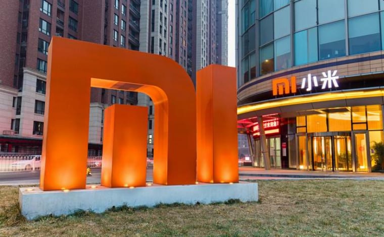 Akan IPO, Nilai Saham Xiaomi Malah Melorot