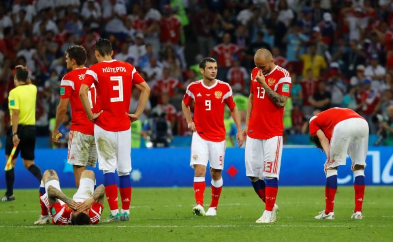 Rusia Kalah, Vladimir Putin “Di-bully” Warganet