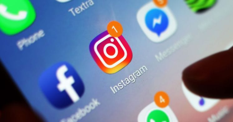 Siap-siap, Instagram Stories Bakal Penuh Iklan
