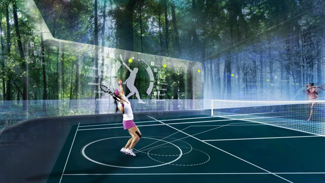 Canggih, 4 Teknologi Ini Bakal Kita Temukan di Asian Games 2018