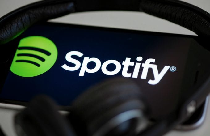 Jumlah Pelanggan Naik, Spotify Malah Tekor