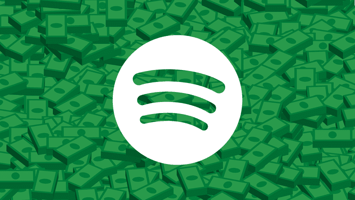 Spotify akan Putar Lagu Baru yang Belum Dirilis