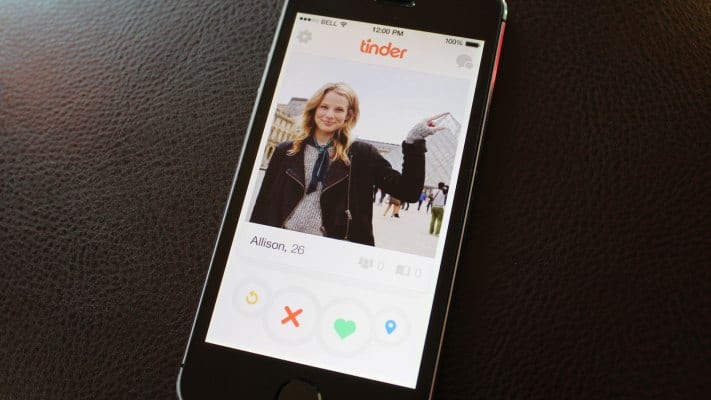 Demi Keamanan, Tinder akan Enkripsi Foto Pengguna