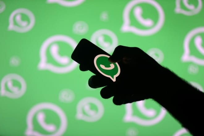 Yeay! WhatsApp akan Punya Fitur Stiker Lucu