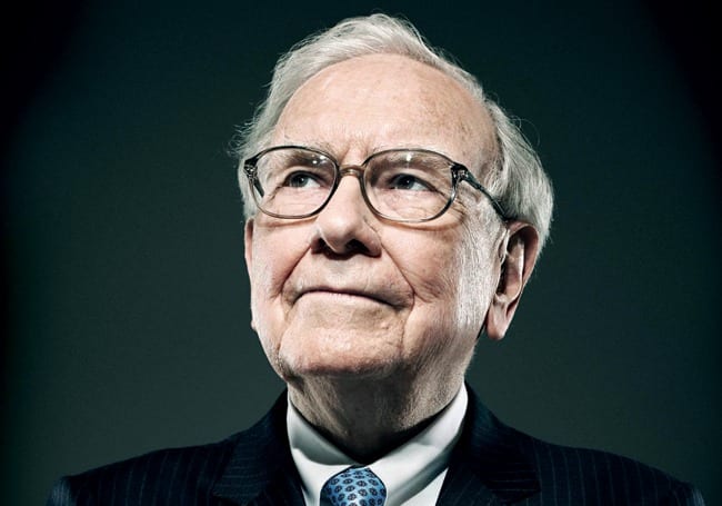 Warren Buffett Lirik Pasar E-commerce India