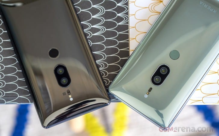 Bulan September, Pengguna Bisa Cicipi Android Pie di Ponsel Sony?