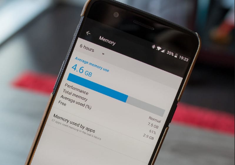 Mengapa Memori RAM Tidak Harus Dihapus?