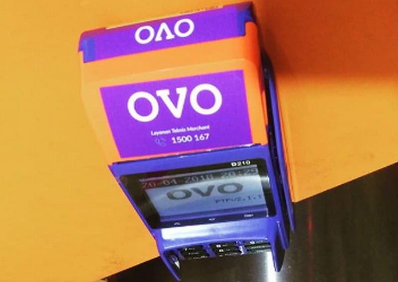 1,4 juta Agen Kudo Kini Bisa Pakai OVO