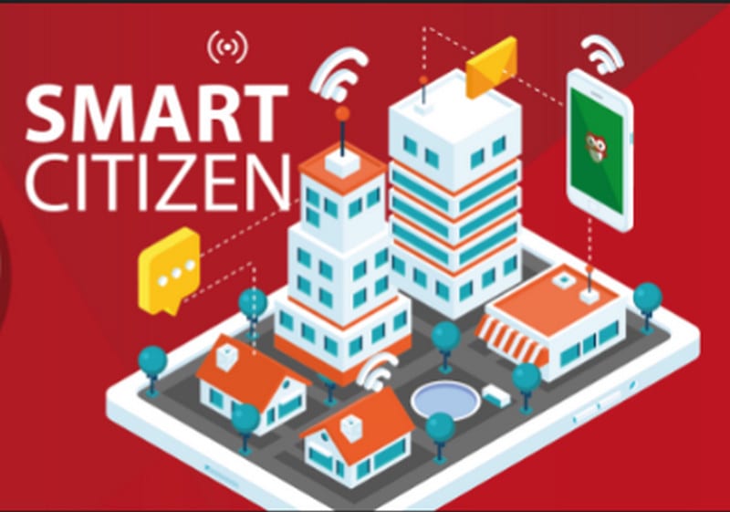Matakota Konsisten Kembangkan Smart City di Indonesia