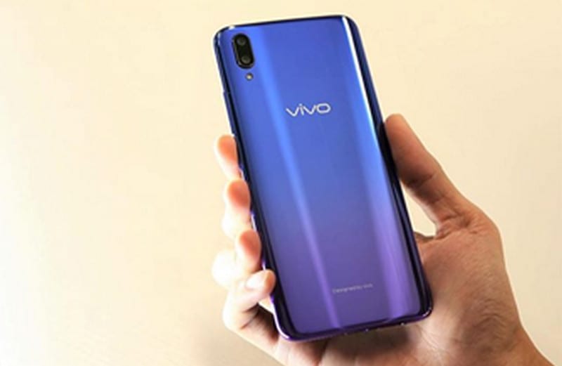 Vivo Pastikan Seri V11Pro Mendarat di Indonesia
