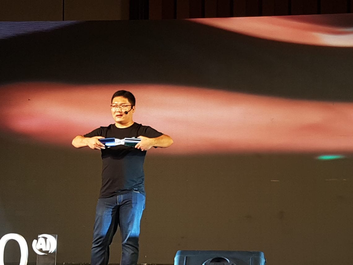 Berbekal GPU Turbo, Honor 10 Rilis di Indonesia