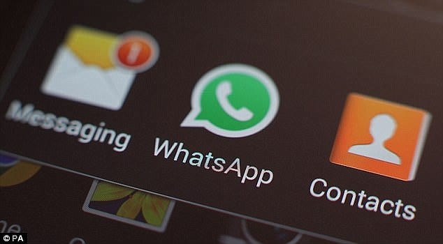 Awas “Bug” di WhatsApp, Hacker Bisa Kirim Pesan Palsu
