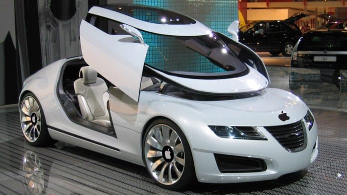 Apple Car