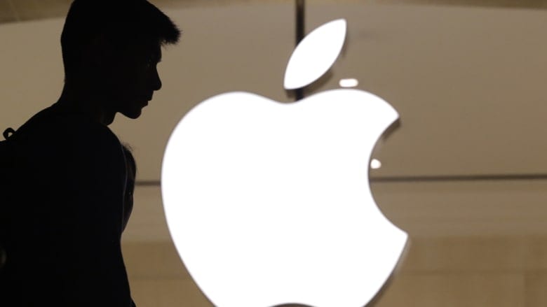 Sistem Apple